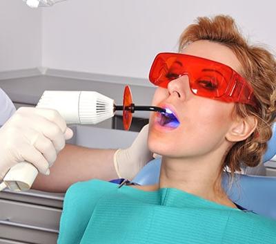 Dental Filling Services Redstone