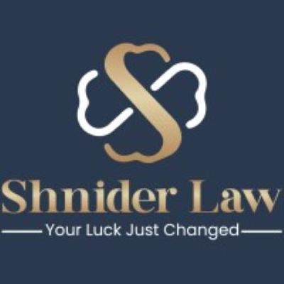 Criminal Defense Attorney Service at Shnider Law Firm Bay Area