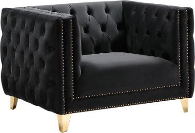 Designers puff life-chair,