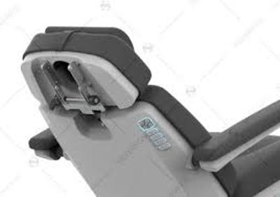 Med Spa Chair