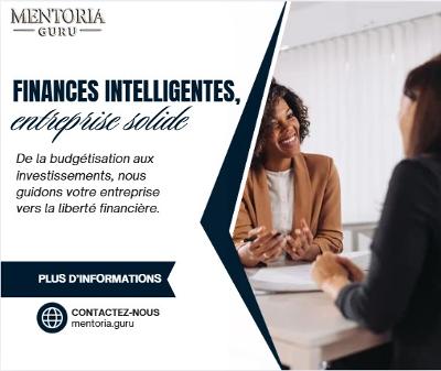 Grow Your Business with Expert Financial Planning – Mentoria Guru