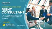 Best Grant Consulting for Startups in Canada – Mentoria Guru