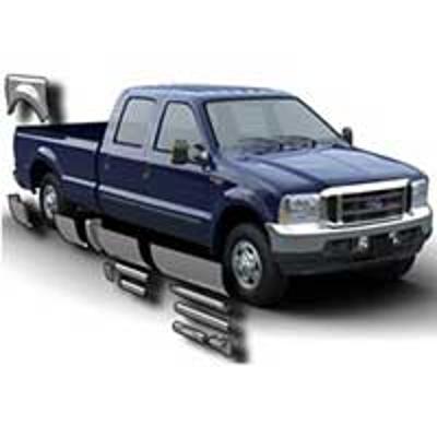 Buy One Piece Window Conversion Kit