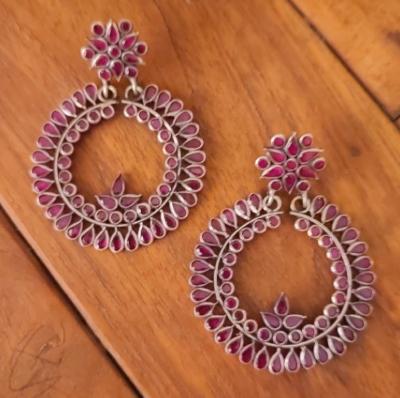 Buy Premium 925 Sterling Silver Necklace Sets Online for Women-MISSORI