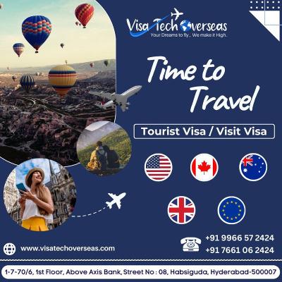 Tourist / Visit Visa