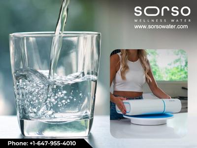 Revitalize Your Day with the Power of Hydrogen Water!