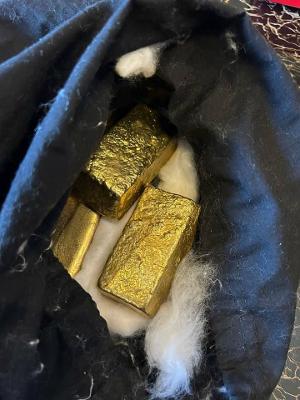 Gold for Sale in Johannesburg, South Africa - Available for Interested Buyers
