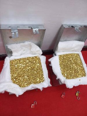 Gold for Sale in Johannesburg, South Africa