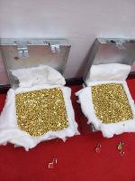 Gold for Sale in Johannesburg, South Africa