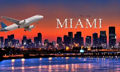 Best Deals on Miami Flights