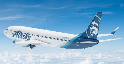 Alaska Airlines Flights Booking – Quick & Affordable Reservations