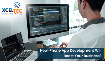 Top Key Specification For eCommerce Website Development - XcelTec