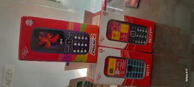ITEL 2171 & ACE 2