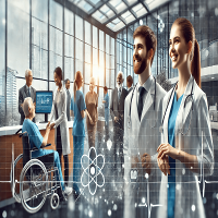 Expert Wound Care & Personalized Healthcare | Reliance Health Services