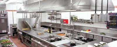 Top Kitchen Equipment for Efficient Cooking