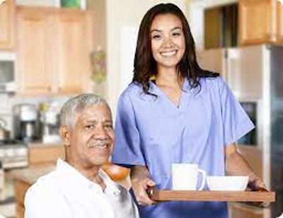 Trusted Home Care Services in (Granite Bay)—Quality & Affordable