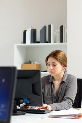 Need an Accounts Payable Outsourcing Service? Explore Virtuous Accounting & Bookkeeping
