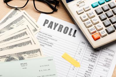 Explore Virtuous Accounting & Bookkeeping’s Reliable Payroll Processing Services