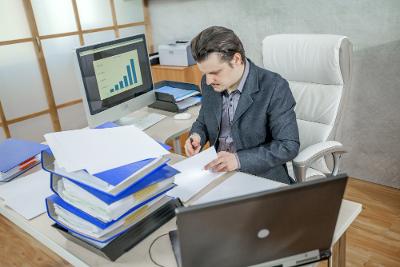 Contact Virtuous Accounting & Bookkeeping for Remote Business Bookkeeping Services