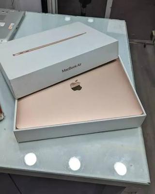 Apple MacBook Air 2020