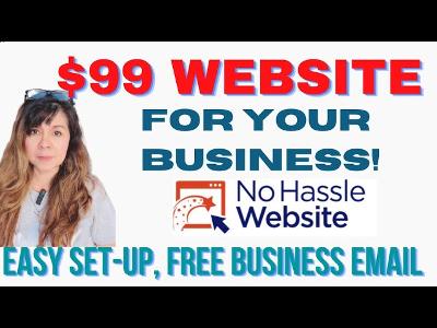 GWT ONLINE FOR ONLY $99.