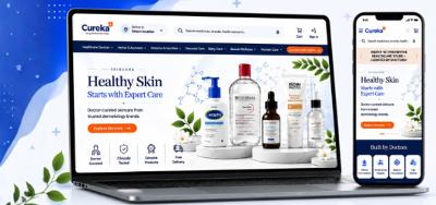 Buy Authentic Health Care Products Online at Best Prices | Cureka
