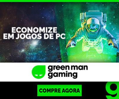 Green Man Gaming is a global e-commerce technology company in the video games