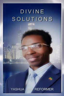 "So many problems, luckily there are Divine Solutions"