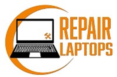 Repair  Laptops Services and Operations