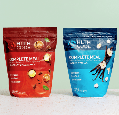 Complete Meal Replacement Shake: Versatile Convenience for Busy Individuals