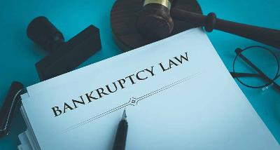 Bankruptcy lawyers in Ontario