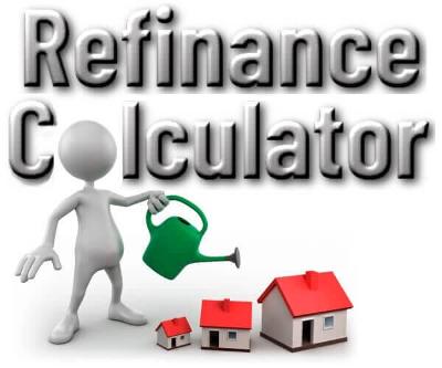 Mortgage refinance in Hamilton