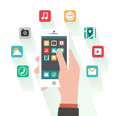 Looking for most popular mobile app development company