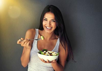 Hair and Skin - Dietitian in Delhi, Best Dietician in Delhi