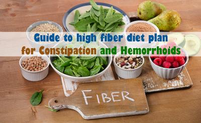 Diet Plans for Constipation in Delhi