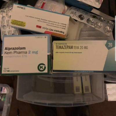 Buy  Adderall,Oxycodone,Xanax,Ritalin,Subotex,qualuude,ecstacy online