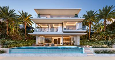 Luxury Property Advisor Nishad: Your Guide to Premium Real Estate