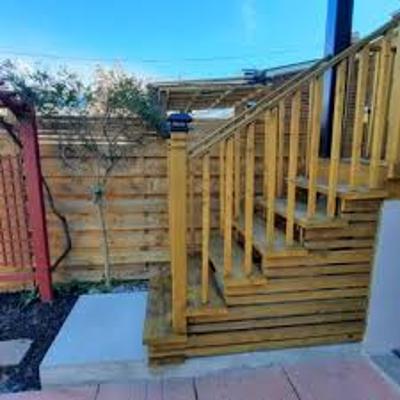 Fence Maintenance Services Toronto