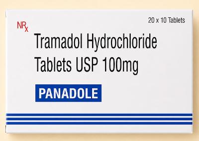 Find Relief from Severe Pain with Tramadol 100mg Pills – Order Now!