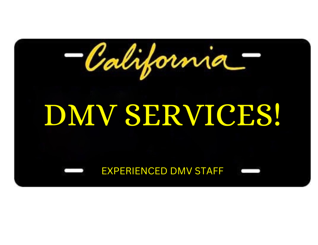 DMV Services