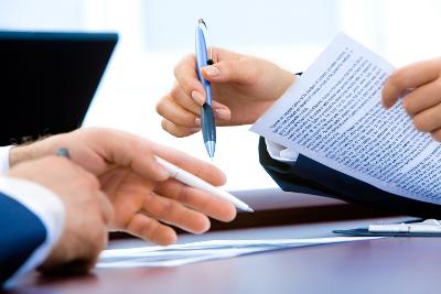 Document Clearing Services in Dubai