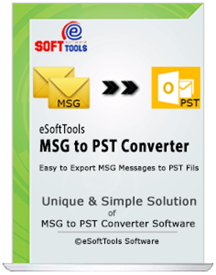 How to convert multiple MSG files to PST without Outlook?