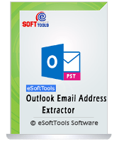 How to Extract Email Addresses from Outlook?