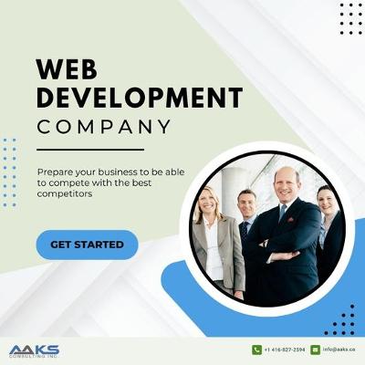 Web Development Company