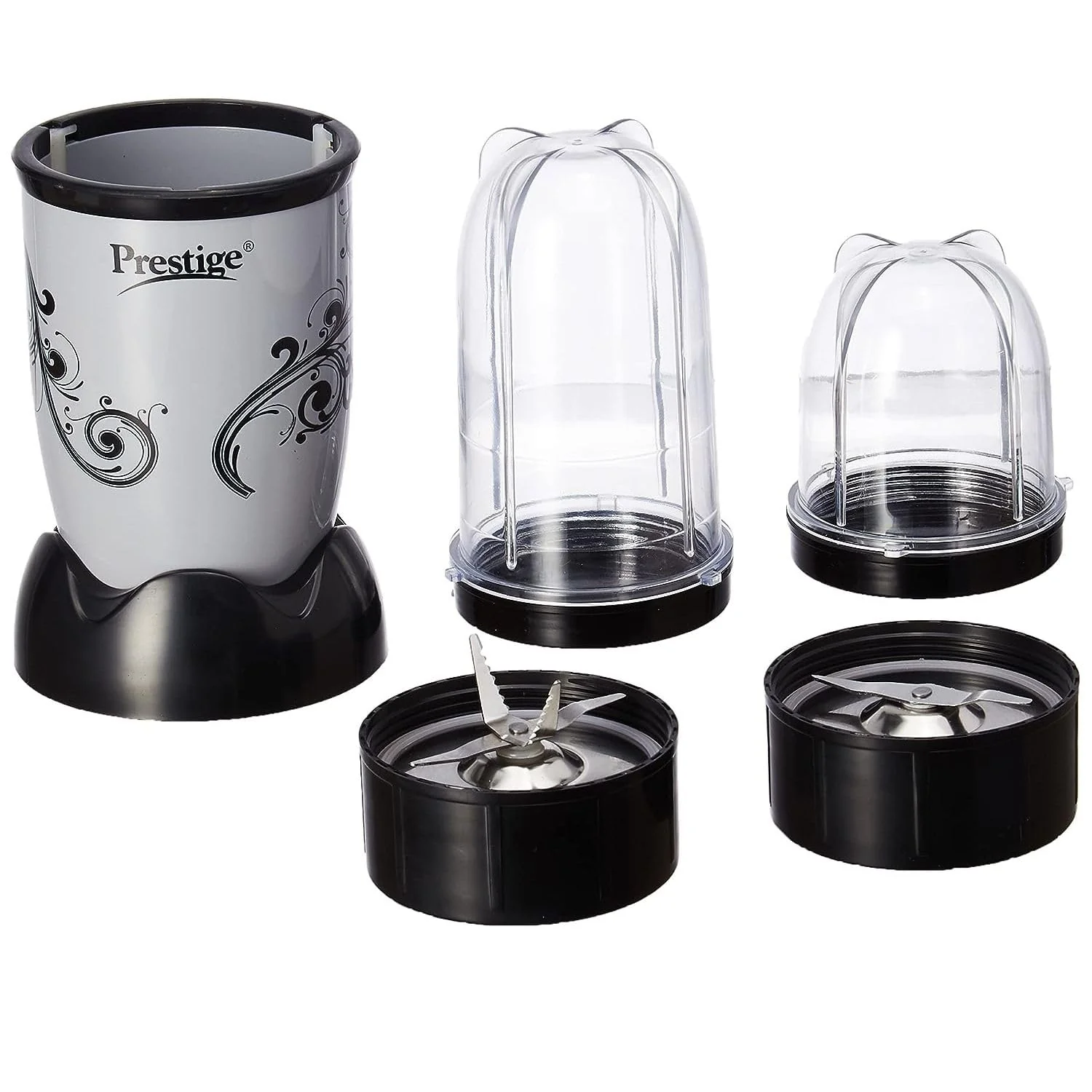 Panasonic MX-AE475 (Red) - 750W Monster Juicer Mixer Grinder with 3 Stainless Steel Jars & 1 Juicer - Hyderabad
