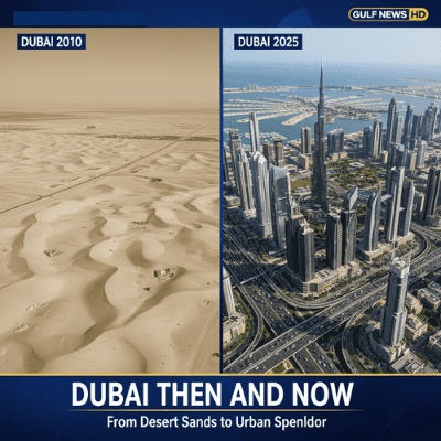 General | Free Gift for Pickup: Unique Dubai Collectible Item