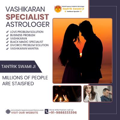 blackmagiclovevashikaran-Love Problem Solution Specialist Toronto |  +91-9888333396