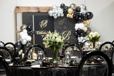 Atlanta event planning companies Stone Mountain