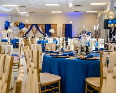 Stay away from the hassle of event planning with reliable event planners in Atlanta