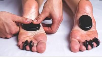 The Gentleman's Massage